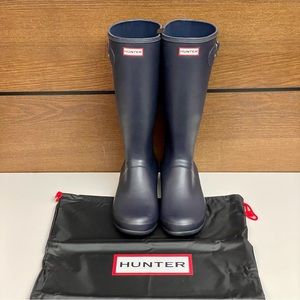 New Hunter Original Tour (foldable) Men‘s rare!